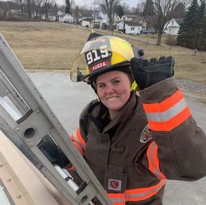 Meet your Posher, Mackenzie